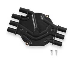 ACCEL - ACCEL 120142 Performance Distributor Cap "Crab" Style for Chevy/GMC Vortec V6 - Image 2