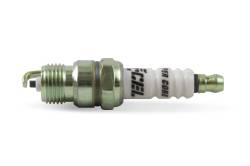 ACCEL - ACCEL 0276S-4 Performance U-Groove Standard Header Spark Plug 14mm Thread 4PC - Image 4