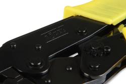 ACCEL - ACCEL 170036 300+ 8.8mm Ratcheting Spark Plug Wire Crimping Tool - Image 5