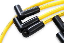 ACCEL - ACCEL 4048 Custom Super Stock Spark Plug Wire Set 8mm Yellow for GM - Image 5
