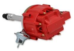 ACCEL - ACCEL 59107C Performance Replacement Distributor for Chevy V8 HEI w/Coil - Image 4