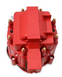 ACCEL - ACCEL 59107C Performance Replacement Distributor for Chevy V8 HEI w/Coil - Image 5