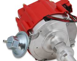 ACCEL - ACCEL 59107C Performance Replacement Distributor for Chevy V8 HEI w/Coil - Image 6