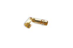 ACCEL - ACCEL 4040K Universal Super Stock Spark Plug Wire Set 8mm Black - Image 7