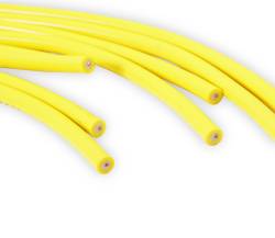 ACCEL - ACCEL 4038 Universal Super Stock Spark Plug Wire Set 8mm Yellow for AMC/GM - Image 4