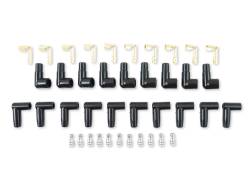 ACCEL - ACCEL 4038 Universal Super Stock Spark Plug Wire Set 8mm Yellow for AMC/GM - Image 7