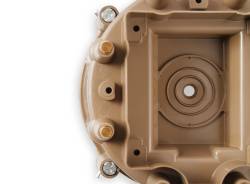ACCEL - ACCEL 8122 Performance Distributor Cap & Rotor Kit HEI Coil" Cap - Image 7