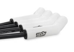 ACCEL - ACCEL 9070C Plug Wire Set for GM Gen 4 LS3/LS4/LS7 Extreme 9000 - Image 5