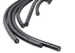 ACCEL - ACCEL 9001C Spark Plug Wire Set Universal 90-DEG White Ceramic Boots 8mm Set - Image 6