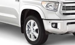 Bushwacker - Bushwacker OE-Style F/R Fender Flares-Painted for Toyota Tundra 30917-13 - Image 2