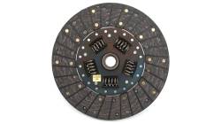 Centerforce - Centerforce 384070 Clutch Disc Size 11" 23 Spline By 1" - Image 2