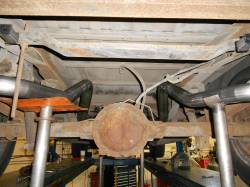 Flowmaster - Flowmaster 15803 Prebent Exhaust Tailpipe Kit 2.5" Side Exit PAIR Aluminized - Image 4