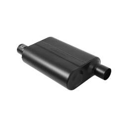 Flowmaster - Flowmaster 842448 Super 44 Series Muffler 2.25 Offset"/2.25 Offset Out - Image 2