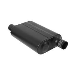 Flowmaster - Flowmaster 842448 Super 44 Series Muffler 2.25 Offset"/2.25 Offset Out - Image 3