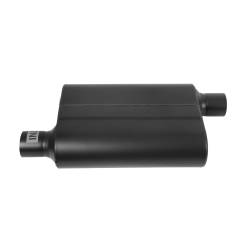Flowmaster - Flowmaster 842448 Super 44 Series Muffler 2.25 Offset"/2.25 Offset Out - Image 5