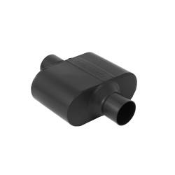 Flowmaster - Flowmaster 842515 Super 10 Series Muffler Center/Center Stainless - Image 3