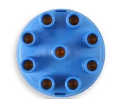 Mallory - Mallory 209D Marine Distributor Cap - Image 2
