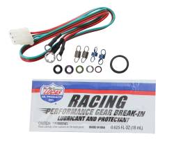 Mallory - Mallory 3755301 Unilite Electronic Ignition Distributor - Image 4