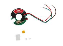 Mallory - Mallory 609 Magnetic Breakerless Ignition Module - Image 1