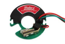 Mallory - Mallory 609 Magnetic Breakerless Ignition Module - Image 7