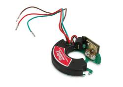 Mallory - Mallory 609 Magnetic Breakerless Ignition Module - Image 8
