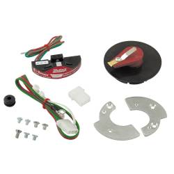 Mallory - Mallory 61002M E-Spark Ignition Conversion Kit - Image 1
