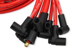 Mallory - Mallory 937 Spark Plug Wire Set - Image 2
