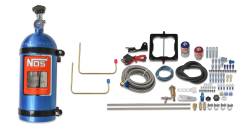 NOS/Nitrous Oxide System - NOS 02002NOS Cheater Nitrous System - Image 1