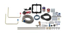 NOS/Nitrous Oxide System - NOS 02002NOS Cheater Nitrous System - Image 3