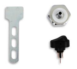 NOS/Nitrous Oxide System - NOS 05001NOS Powershot Nitrous System - Image 3