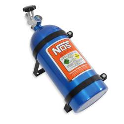 NOS/Nitrous Oxide System - NOS 05101NOS Super Powershot Nitrous System - Image 2