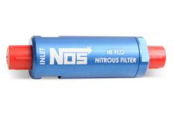 NOS/Nitrous Oxide System - NOS 14251NOS Nitrous Refill Station Transfer Pump Kit - Image 7