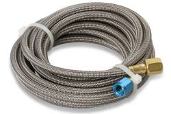 NOS/Nitrous Oxide System - NOS 15295NOS Stainless Steel Braided Hose - Image 3
