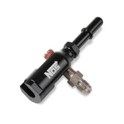 NOS/Nitrous Oxide System - NOS 05184BNOS Complete Wet Nitrous System for 300 Challenger Charger Magnum - Image 2