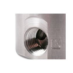 NOS/Nitrous Oxide System - NOS 05184BNOS Complete Wet Nitrous System for 300 Challenger Charger Magnum - Image 4