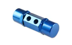 NOS/Nitrous Oxide System - NOS 15860NOS Carbon Dioxide Regulator - Image 3