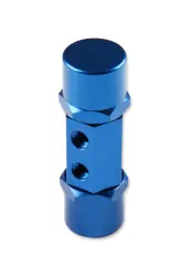 NOS/Nitrous Oxide System - NOS 15860NOS Carbon Dioxide Regulator - Image 5