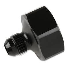 NOS/Nitrous Oxide System - NOS 16226NOS Nitrous Bottle Nut Adapter - Image 1