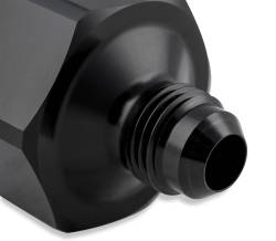 NOS/Nitrous Oxide System - NOS 16226NOS Nitrous Bottle Nut Adapter - Image 3