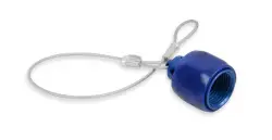 NOS/Nitrous Oxide System - NOS 16169NOS Nitrous Bottle Racer Safety Blow-Off Adapter - Image 4