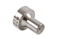 NOS/Nitrous Oxide System - NOS 13765-24NOS Precision SS Stainless Steel Nitrous Funnel Jet - Image 4