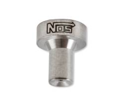 NOS/Nitrous Oxide System - NOS 13765-34NOS Precision SS Stainless Steel Nitrous Funnel Jet - Image 3