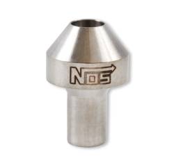 NOS/Nitrous Oxide System - NOS 13760-93NOS Precision SS Stainless Steel Nitrous Flare Jet - Image 2
