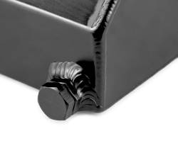 Weiand - Weiand 5042WND Engine Oil Pan Kit - Image 6