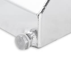 Weiand - Weiand 5044WND Engine Oil Pan Kit - Image 7