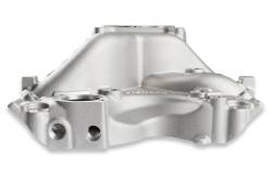 Weiand - Weiand 8012 Stealth Intake Manifold - Image 4