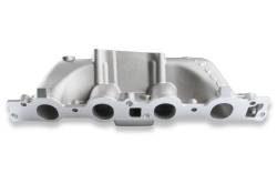 Weiand - Weiand 8012 Stealth Intake Manifold - Image 5