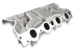 Weiand - Weiand 8012 Stealth Intake Manifold - Image 7