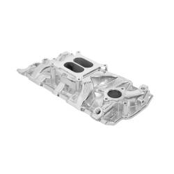 Weiand - Weiand 8122P Street Warrior Intake Manifold - Image 2