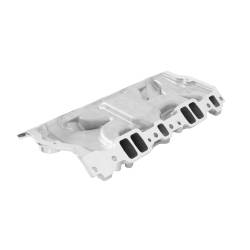 Weiand - Weiand 8122P Street Warrior Intake Manifold - Image 6
